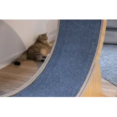 Kerbl Cat exercise wheel - Колело за фитнес за котки 90 см