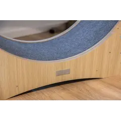 Kerbl Cat exercise wheel - Колело за фитнес за котки 90 см