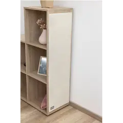 Kerbl Scratching rug - Килимче за драскане, самозалепващо