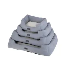 Kerbl Snugly Bed Zoe - Джинсово легло за кучета и котки