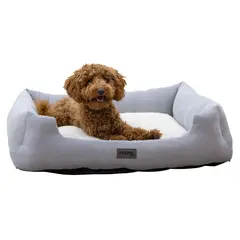 Kerbl Snugly Bed Zoe - Джинсово легло за кучета и котки