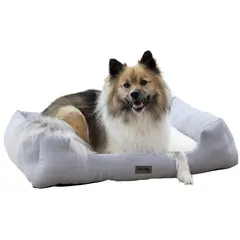 Kerbl Snugly Bed Zoe - Джинсово легло за кучета и котки