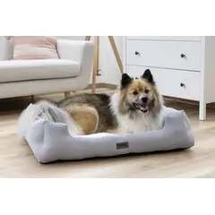 Kerbl Snugly Bed Zoe - Джинсово легло за кучета и котки