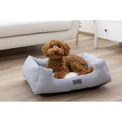 Kerbl Snugly Bed Zoe - Джинсово легло за кучета и котки