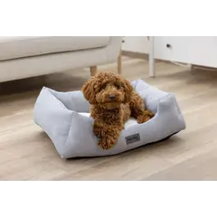 Kerbl Snugly Bed Zoe - Джинсово легло за кучета и котки