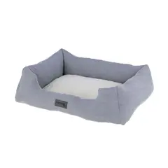 Kerbl Snugly Bed Zoe - Джинсово легло за кучета и котки