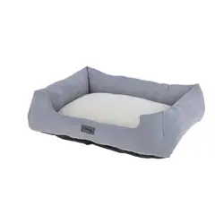 Kerbl Snugly Bed Zoe - Джинсово легло за кучета и котки