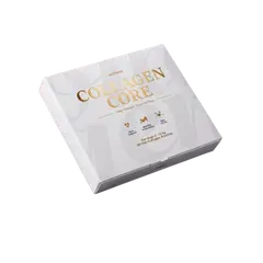 Nutrigo Collagen Core - Бомбониера с лакомства за кучета - месечна колагенова терапия от ново поколение