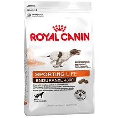 Royal Canin LHN ENERGY 4800 - Пълноценна храна за кучета в зряла възраст с продължителни периоди на физическа активност - 13 кг