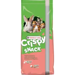 Versele-Laga Crispy Snack Fibres - храна с фибри за гризачи