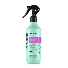 Artero Spray Balsam - балсам за намаляване на сърбеж и кожни проблеми, 250 мл