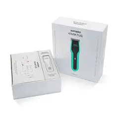 Artero Inviktus Clipper A5 - Безжична машинка