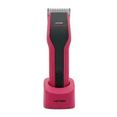Artero Inviktus Clipper A5 - Безжична машинка