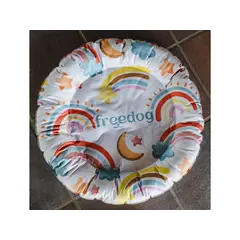FreeDog Refreshing Donut  - Охлаждащо легло