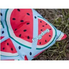 FreeDog Cooling Cushion WATERMELON - охлаждащо лего с мек борд