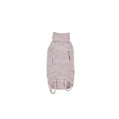 FreeDog Himalaya Sweater MARBLED PINK - пуловер за куче, мраморно розов