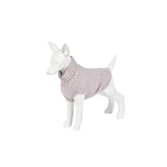 FreeDog Himalaya Sweater MARBLED PINK - пуловер за куче, мраморно розов