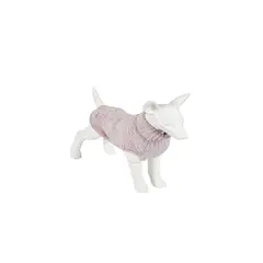 FreeDog Himalaya Sweater MARBLED PINK - пуловер за куче, мраморно розов