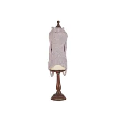FreeDog Himalaya Sweater MARBLED PINK - пуловер за куче, мраморно розов