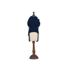 FreeDog Cloudy Sweater BLUE - пуловер за куче, син на облачета