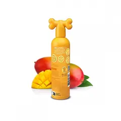 Pet Head Ultimutt Clean 3-in-1 Deep Clean Shampoo – шампоан за кучета с топически аромати с тройно действие, 300 мл