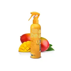 Pet Head Ultimutt Clean Coat Refresher – измиващ спрей за кучета без отмиване с тропически аромат, 300 мл