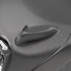 Транспортна клетка за кучета и котки Ferplast Atlas 10 Deluxe Open