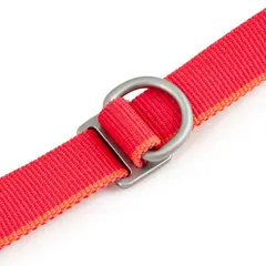 Hurtta Multilong Leash - Дълъг повод закучета, цвят сив, 100 - 300 см / 20 мм