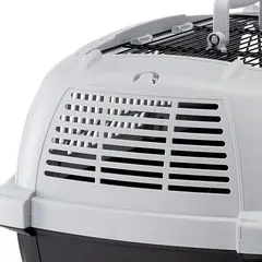 Транспортна клетка за кучета и котки Ferplast Atlas 20 Deluxe