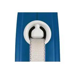 flexi Comfort Plus L - Автоматичен повод за кучета, 5м лента, до 60 кг