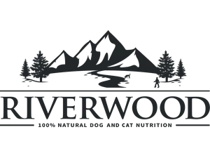 Riverwood Norwegian Salmon Oil - Норвежко сьомгово масло - 500 мл