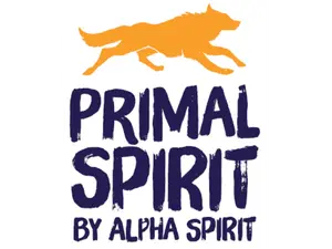 Primal Spirit Rebel Farm - Суха храна за куче с 45% прясно пилешко месо и 20% прясна риба - 12 кг