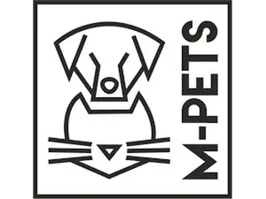 M-Pets Dental Care set - Комплект за почистване на зъби от 4 части