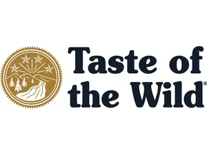 Taste Of The Wild суха храна за куче с печено месо от бизон и елен - Puppy 12,2 кг