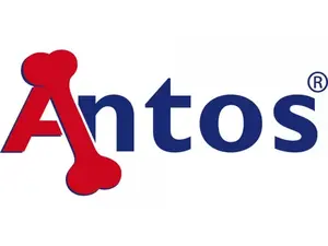 Antos Calcium Chicken D`light кокалчета с пиле, 1кг