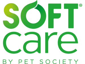 Soft Care Baby -  Дентален гел за кученца и котки - 40 г