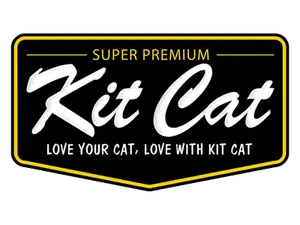 Kit Cat deboned toppers tuna & shrimp – Допълваща мокра храна за котки, риба тон и скариди в желе, консерва 80 г