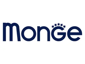 Monge Fruit Paté and Chunkies with Duck and Orange - Пълноценна мокра храна за кучета - терин с патешко и портокал - 100 гр
