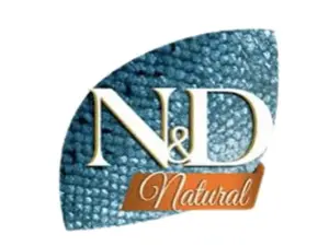 N&D Natural FISH TRIO MENU 5+1 free – мокра допълваща храна за котки в зряла възраст, три вкуса - с риба тон, с риба тон и сьомга, с риба тон и скариди, консерва - 6х70 гр, 5+1 ПОДАРЪК