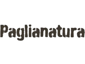 Paglianatura 2,4kg / 6L - Натурална, екологична постелка за котешка тоалетна от пшеничена слама