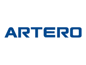 Artero Ginger Eye And Face Comb - Гребен за лице и очи