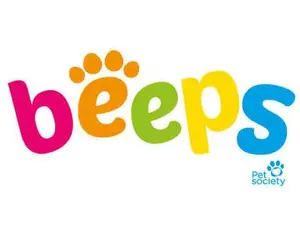 BEEPS 2 in 1 Shampoo - 2в1 шампоан и балсам за кучета, 502 мл