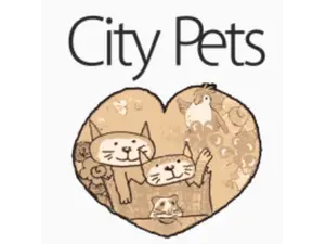 CityPets - Градски любимци - Постелка за котешка тоалетна  5 л