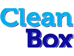 CLEAN BOX Super Premium Алое Вера, постелка за котешка тоалетна, фин бял бентонит, 5 л