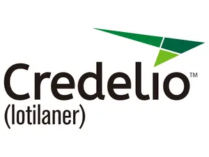 Credelio Plus - таблетки за вътрешно и външно обезпаразитяване на кучета от 2,8 до 5,5 кг - кутия с 3 таблетки