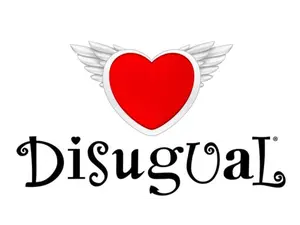 Disugual PUPPY Salmon - за подрастващи кученца със сьомга