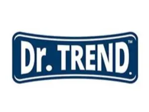 Dr. Trend Tofu Cat Litter Activated Carbon - Соева котешка тоалетна Активен въглен, 6л