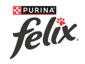 Felix Sensations - мокра храна за котки - 2 вкуса паучове риба в желе 4брх85гр