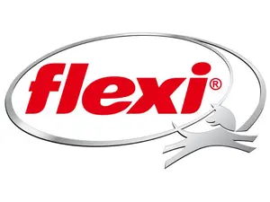 Flexi  Multi Box контейнер за лакомства/торбички - черен