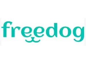FreeDog Shiva Leash Grey S - Повод за куче, сив, 15 мм / 120 см